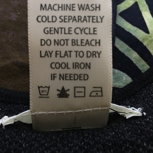 NWOT Max Studio knit dress in S size - Picture 4 of 4